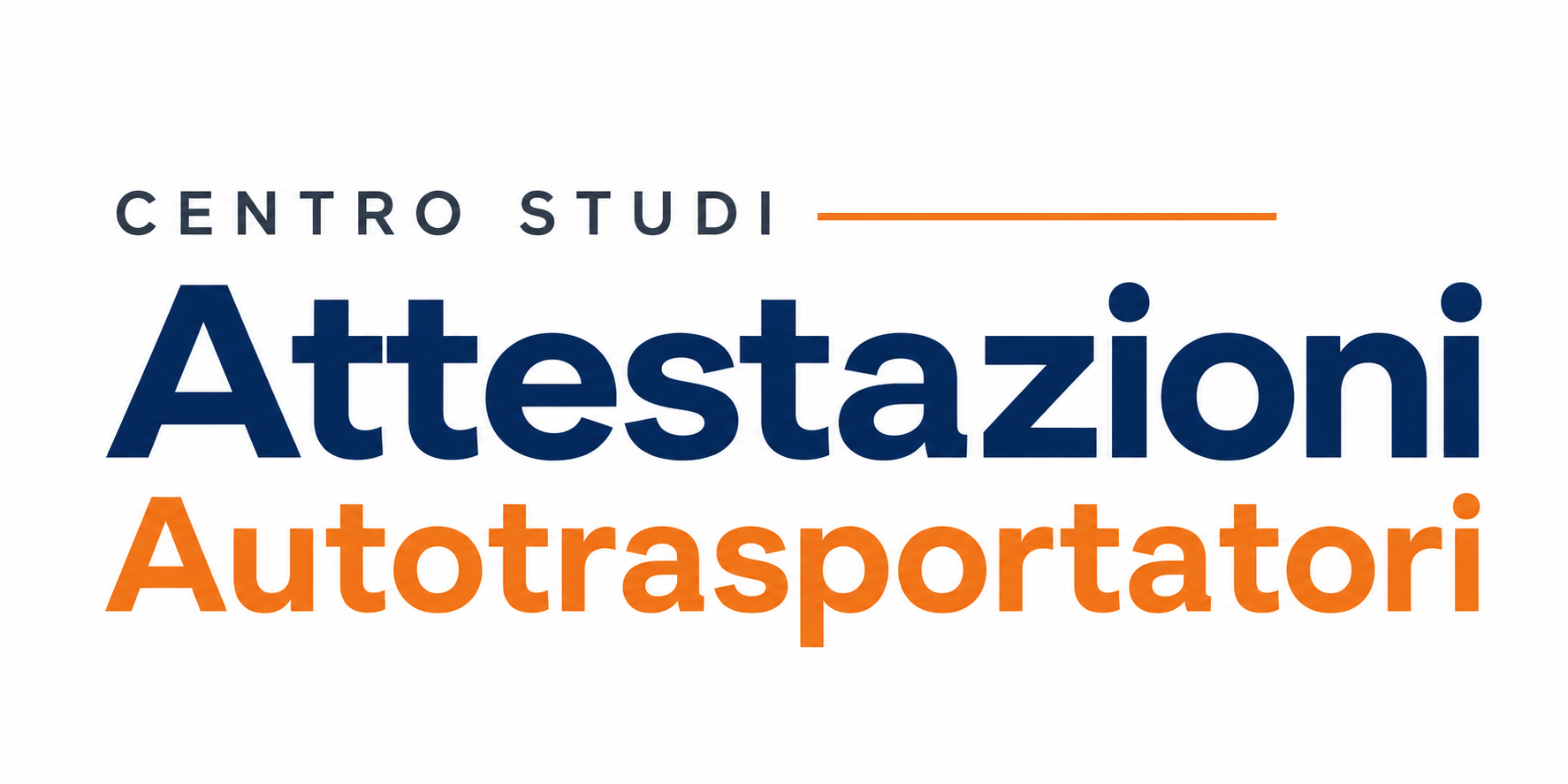 Attestazione Capacità Finanziaria Autotrasportatori